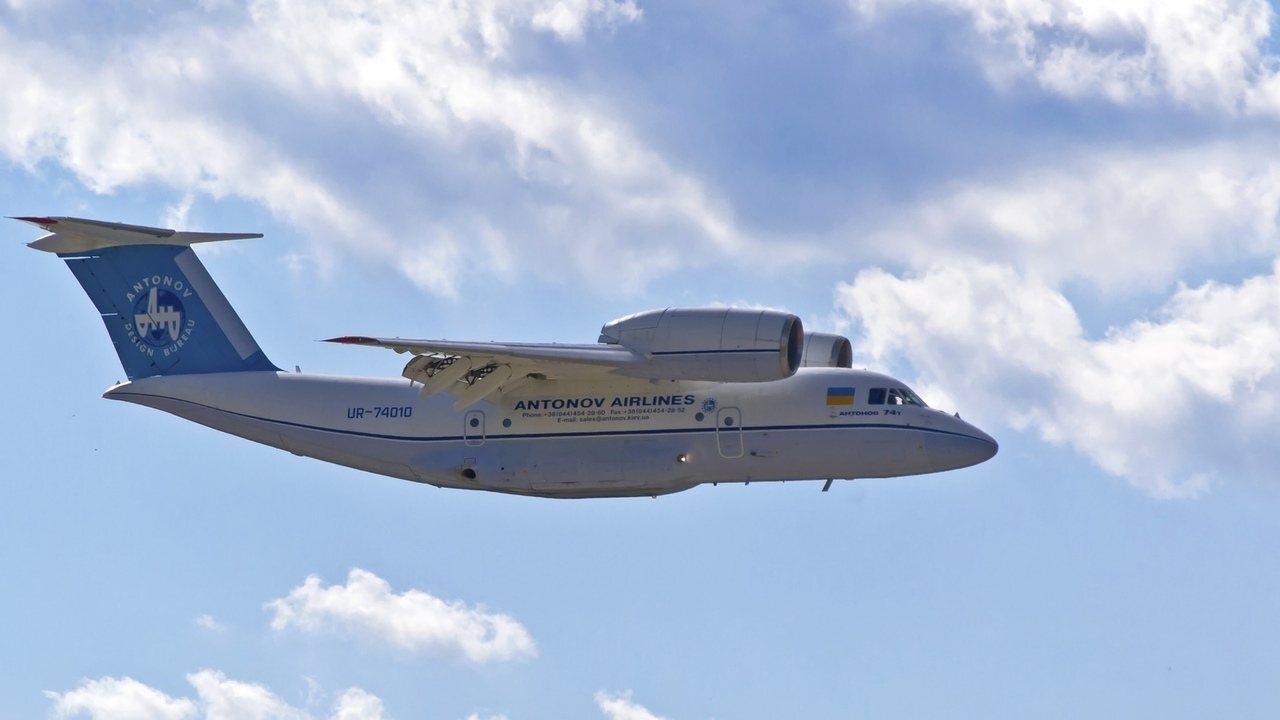 Podvod s An-74. Ako sa Rusi vydávali za Ukrajincov, aby oklamali Peru
