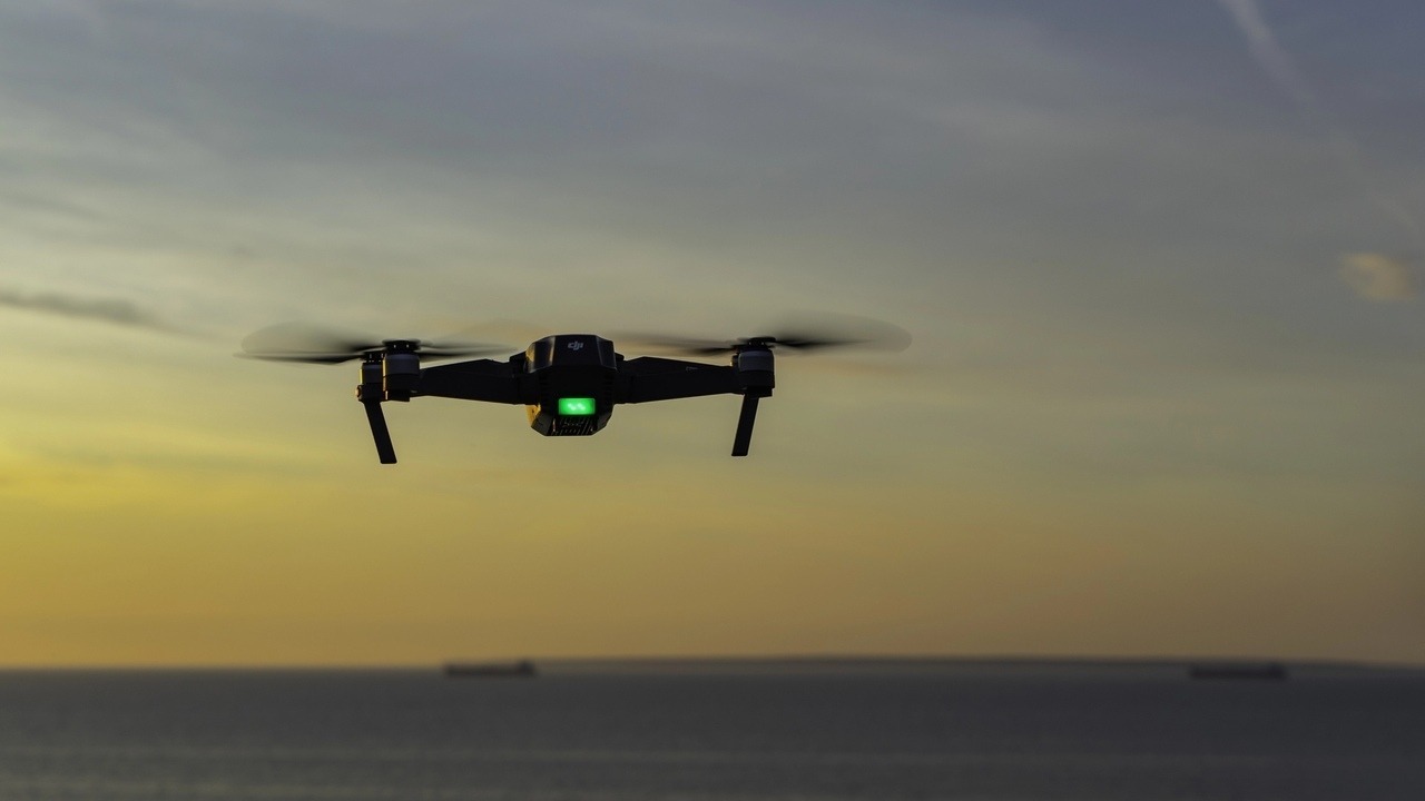 Nová hrozba pre Ukrajinu. „Dron v drone“ Skorlupa môže zmeniť vojnu v Čiernom mori