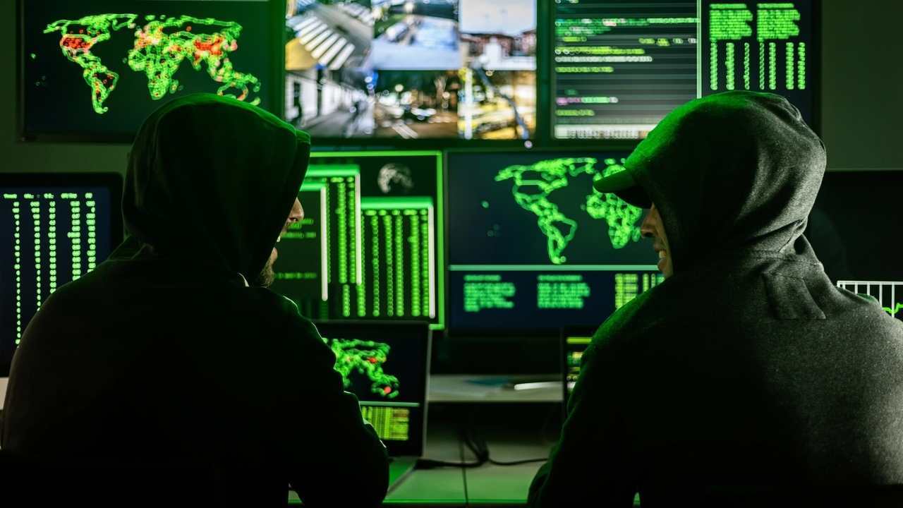 heker hecker hacker