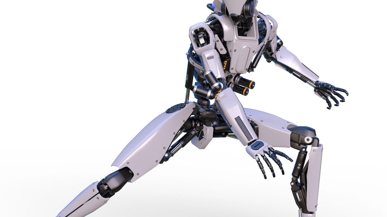 Humanoidné roboty na galashow v Pekingu predviedli dokonalé bojové umenie. Musk: Čína je najväčší konkurent