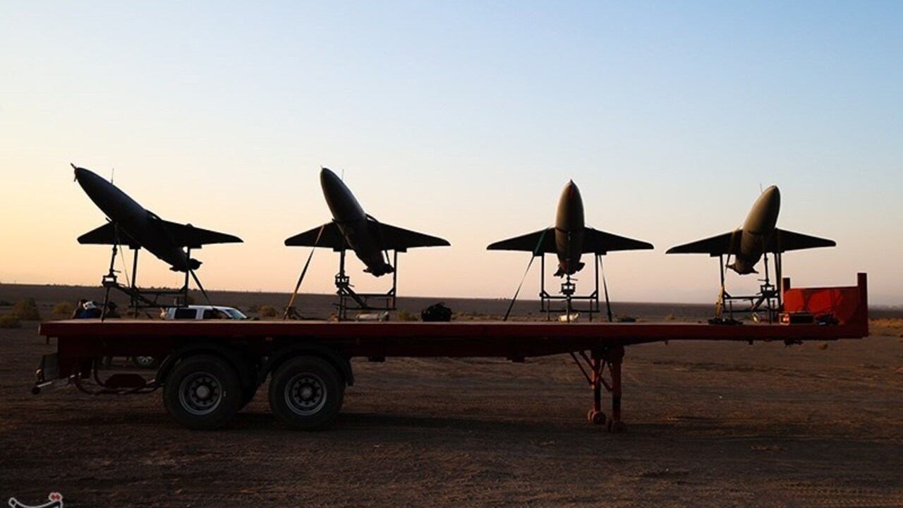Kuba nakúpila stovky dronov z Ruska a Iránu. Američania sa obávajú útokov na Guantánamo aj Floridu