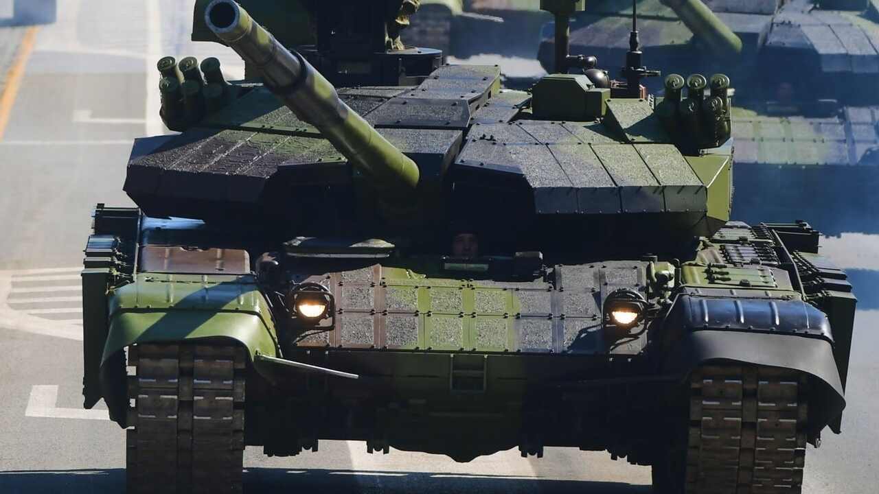 Srbsko nasadzuje tanky M-84 AS1/2: modernizácia nestačí, rozhodne výcvik