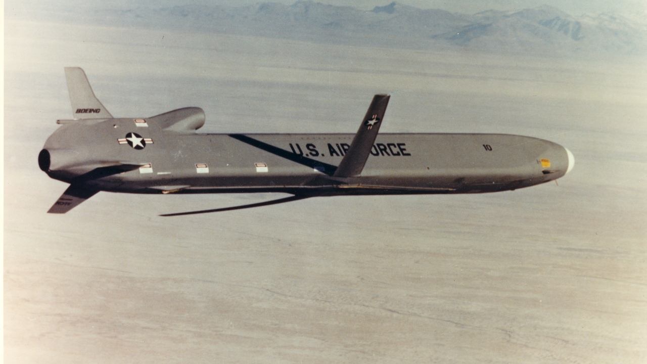 Američania udržia jadrové strely AGM-86B v službe do roku 2033: USA nemajú plnú náhradu