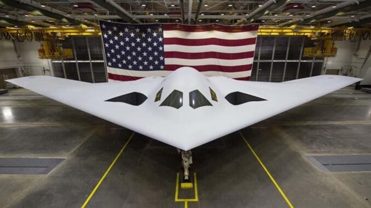 USA zrýchľujú vývoj B-21 Raider: 6,1 miliardy dolárov má rozhodnúť preteky s Čínou