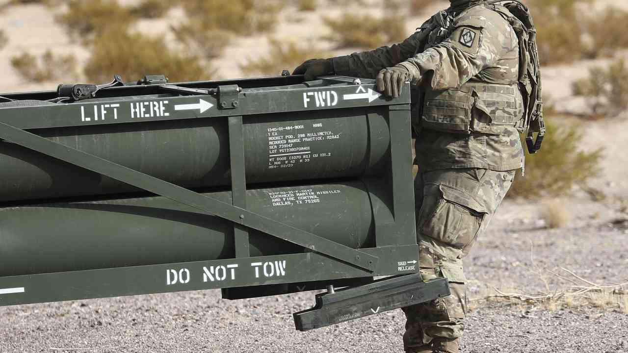 USA blokujú kľúčové rakety GMLRS pre Francúzsko: nové systémy Foudre a Thundart môžu zostať bez munície