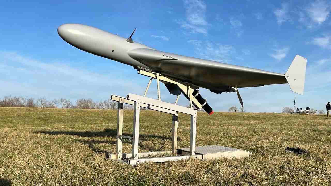 400 Tomahawkov alebo 46 000 dronov LUCAS? USA menia prístup k vojne po skúsenostiach s Iránom