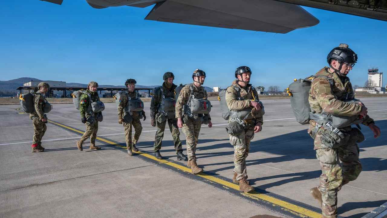 Washington zvažuje tresty pre spojencov v NATO kvôli Iránu: uvažuje sa o zatvorení americkej základne v Európe