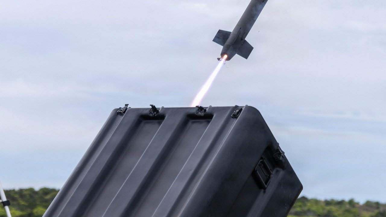 USA testujú Golden Shield: prepojená obrana proti dronom pre pozemné jednotky