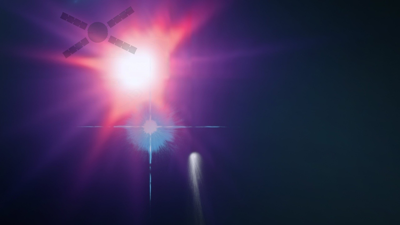 Rusko ukázalo laser proti dronom. Dosah sa zvýšil na 1,5 kilometra
