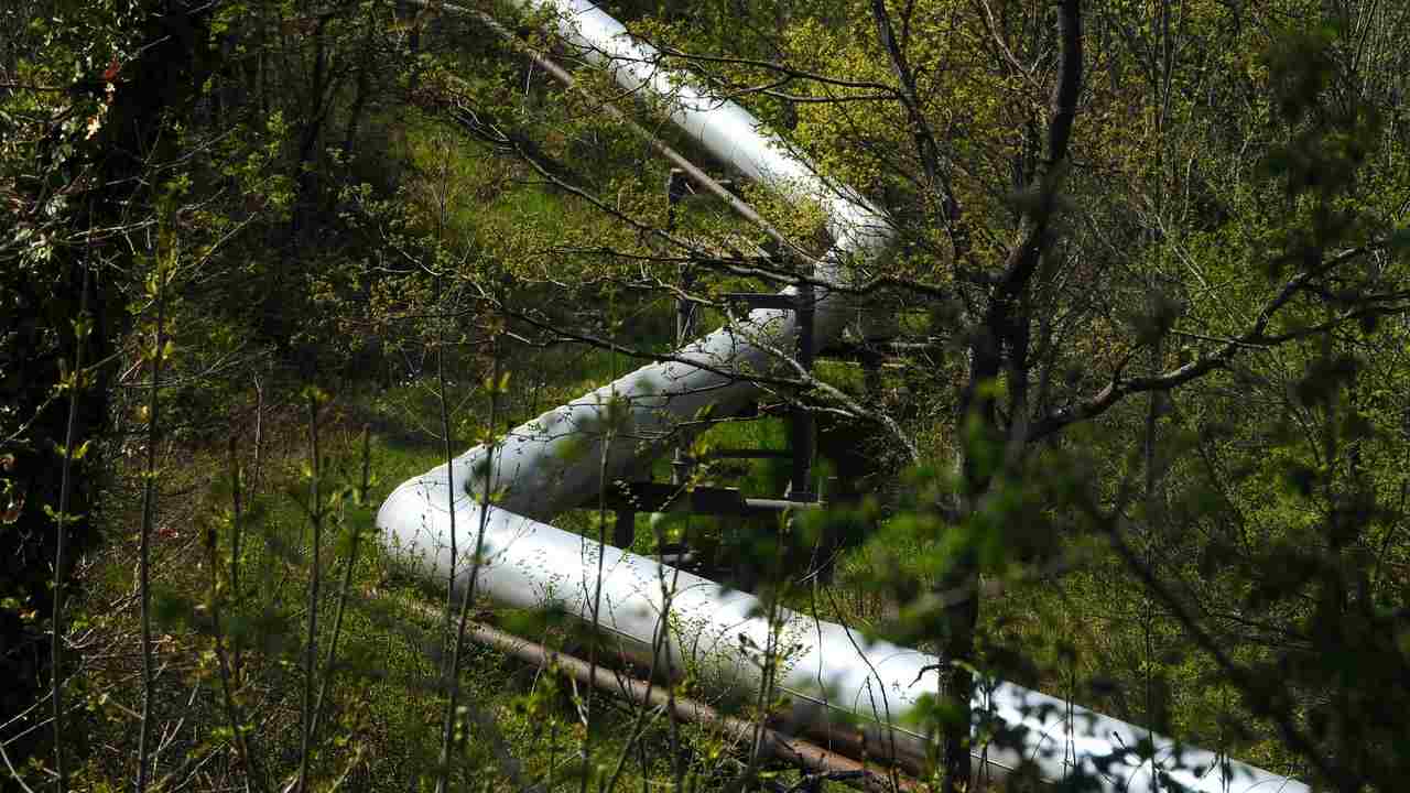 Rusi útočia cez plynovody. Nezvyčajná taktika sa opakuje už po štvrtýkrát