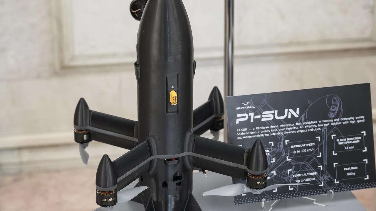 NATO testovalo obranu proti dronom podľa ukrajinských skúseností počas cvičenia Eastern Phoenix 26