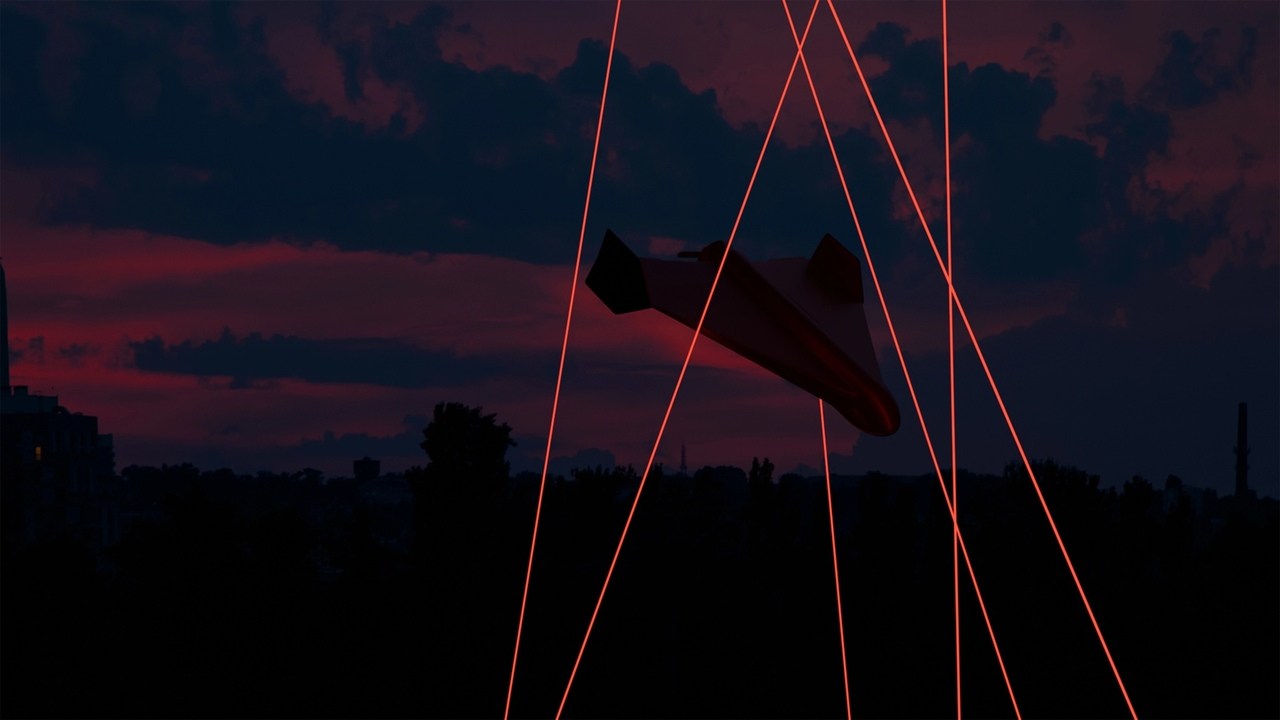 Laser na pickup: Čína má lacnú zbraň proti dronom