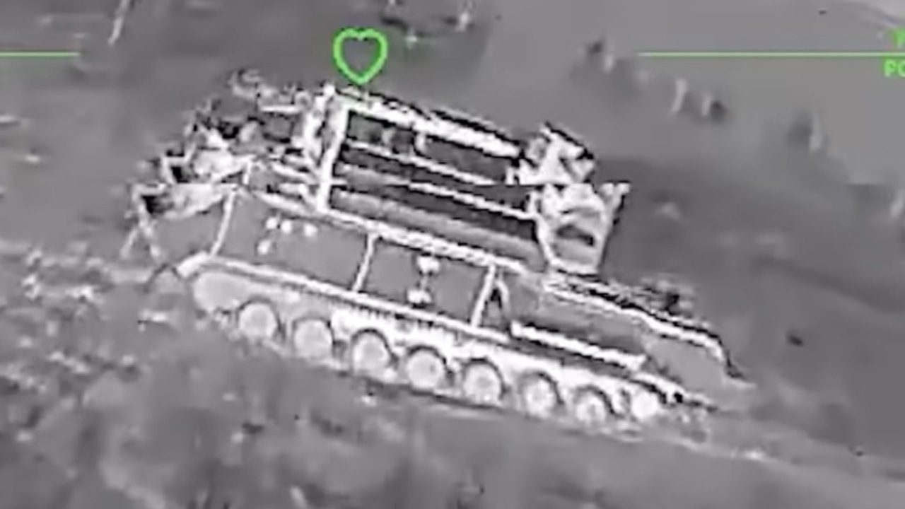 Ukrajina zničila 9 systémov Tor-M1 za 9 dní. Drony ich najprv pripravili o rakety