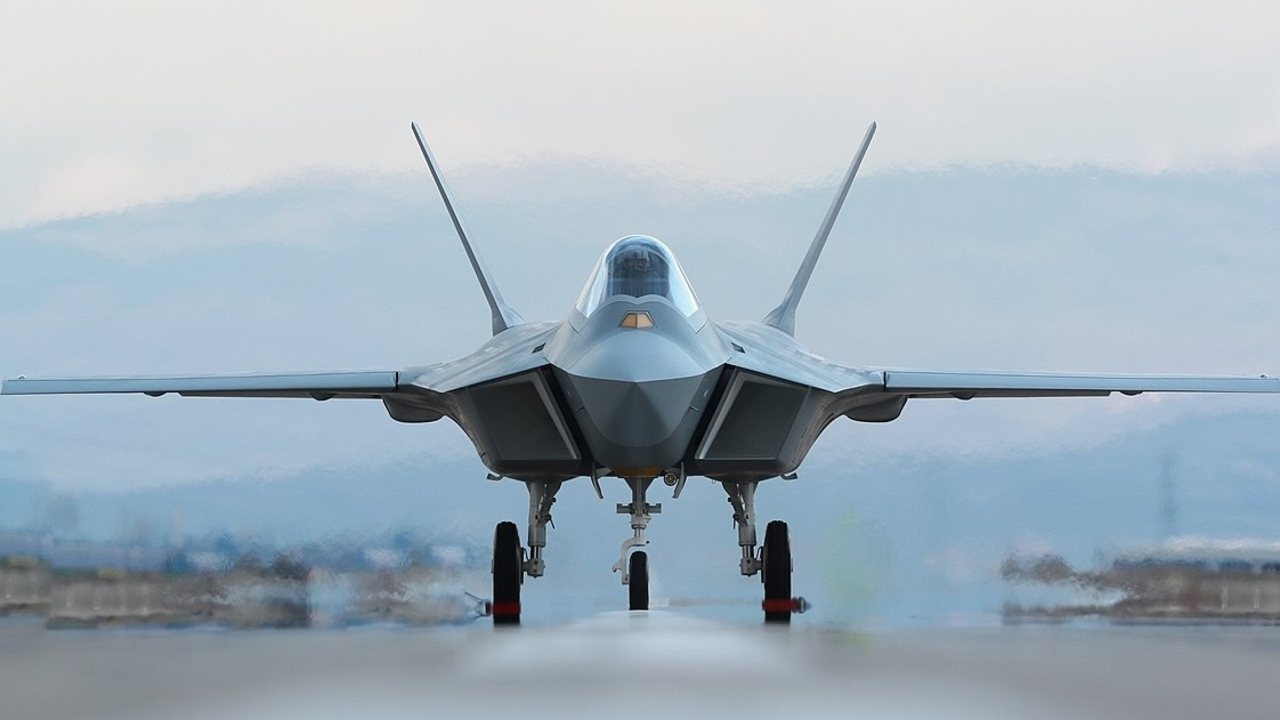 Druhá najväčšia armáda NATO sa lúči s F-35. Turecko vsádza na KAAN