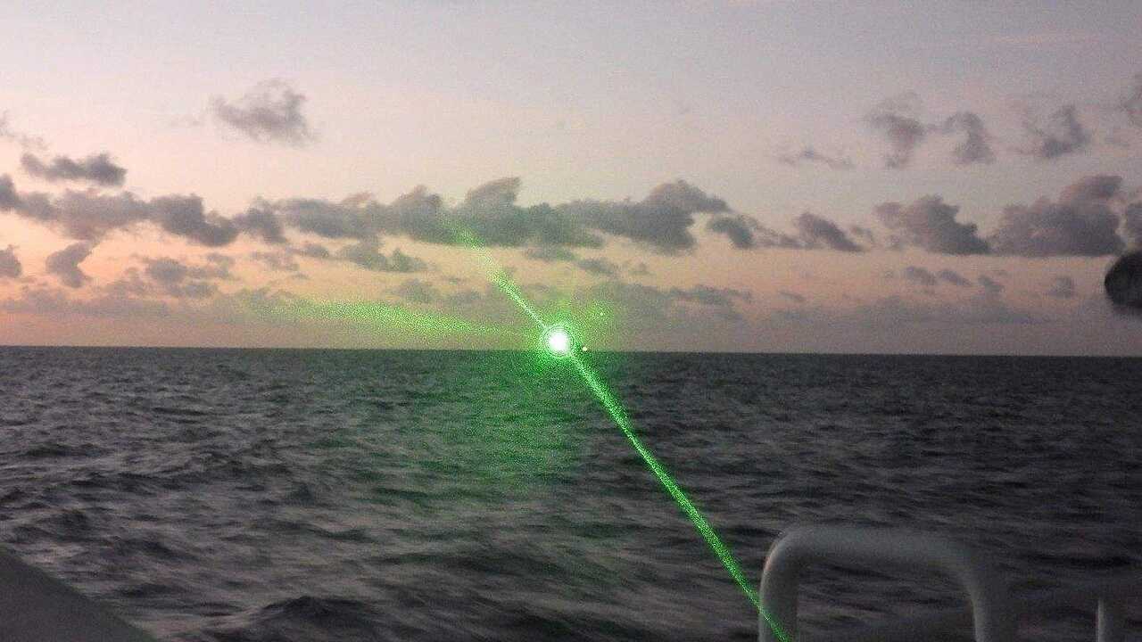 Kyjev ukázal novú laserovú zbraň proti Šáhidom. Tryzub má ničiť drony lacnejšie než Patrioty