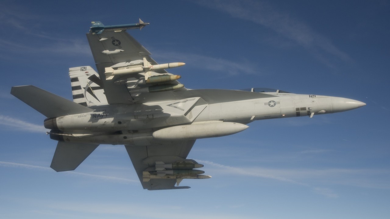 USA po takmer 9 rokoch odhalili tajnú raketu AIM-260. Má byť odpoveďou na Čínu