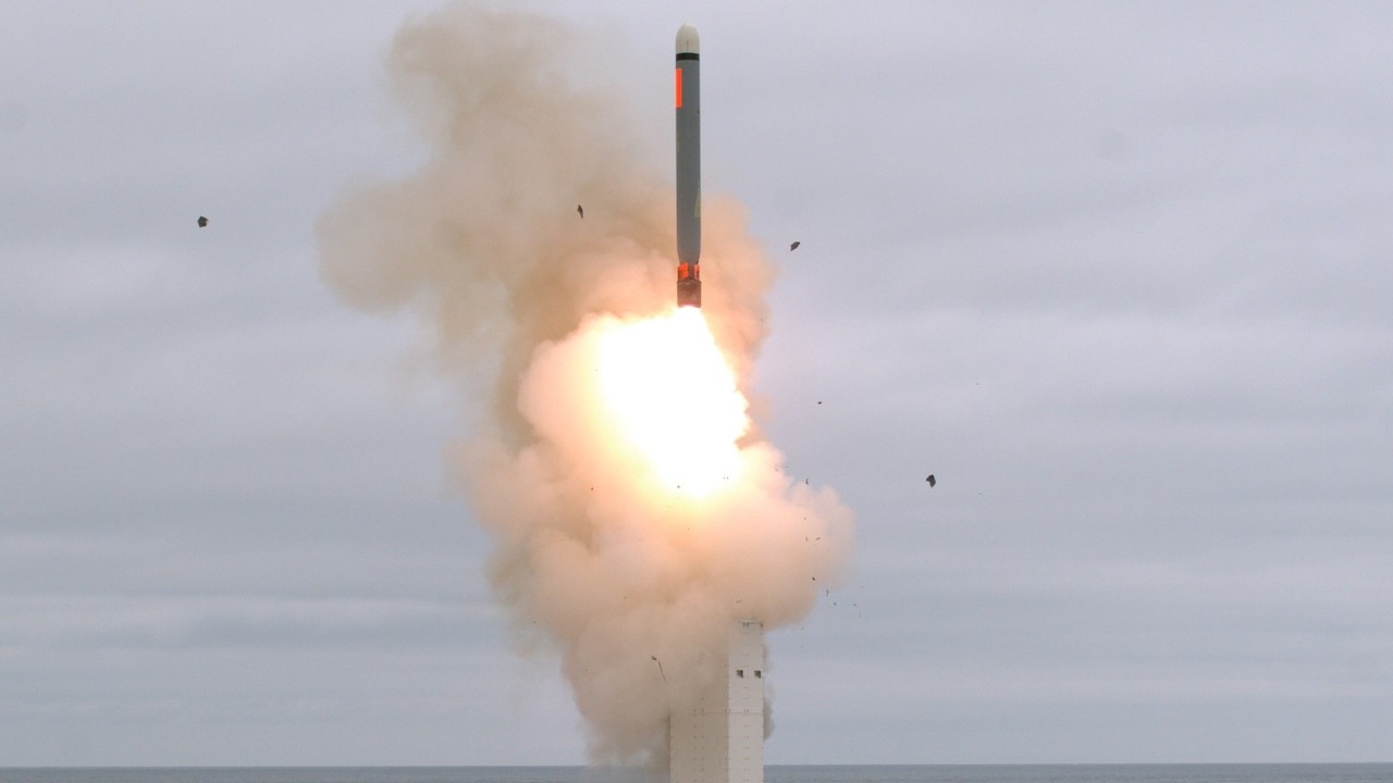 Ukrajina ukázala raketu FP-5 Flamingo s doletom 3 000 km. NATO zbystrilo pozornosť