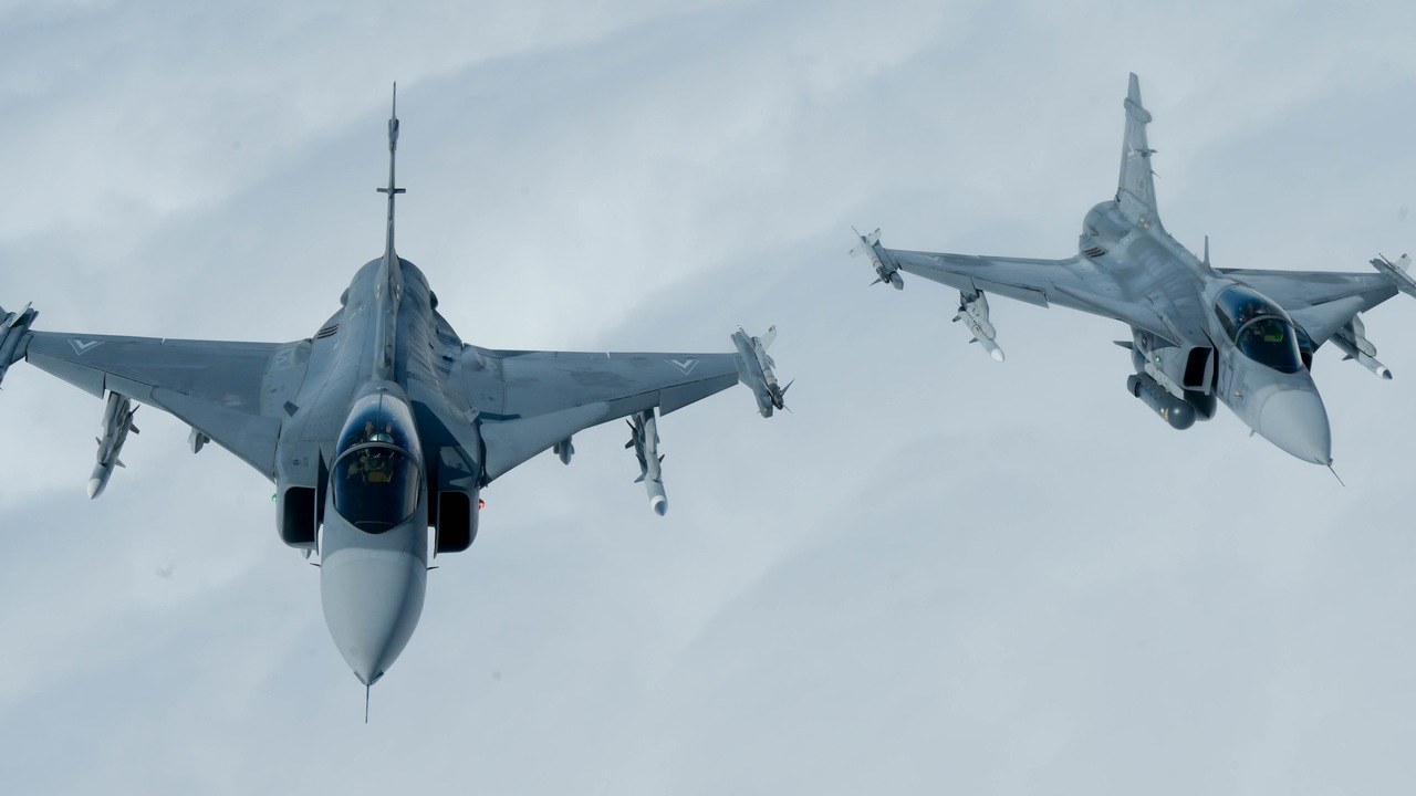 Ohio, Hungary bolster NATO unity during state partnership exercise,