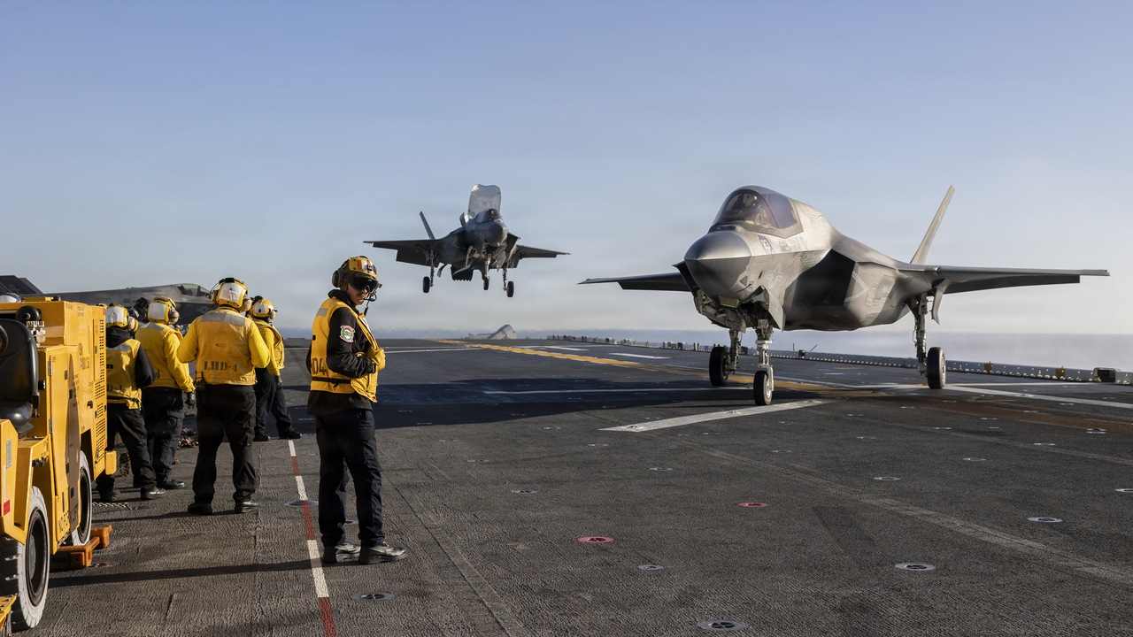 F-35B má ruské korene? Sovietsky Jak-141 pomohol vytvoriť jednu z najmodernejších stíhačiek sveta