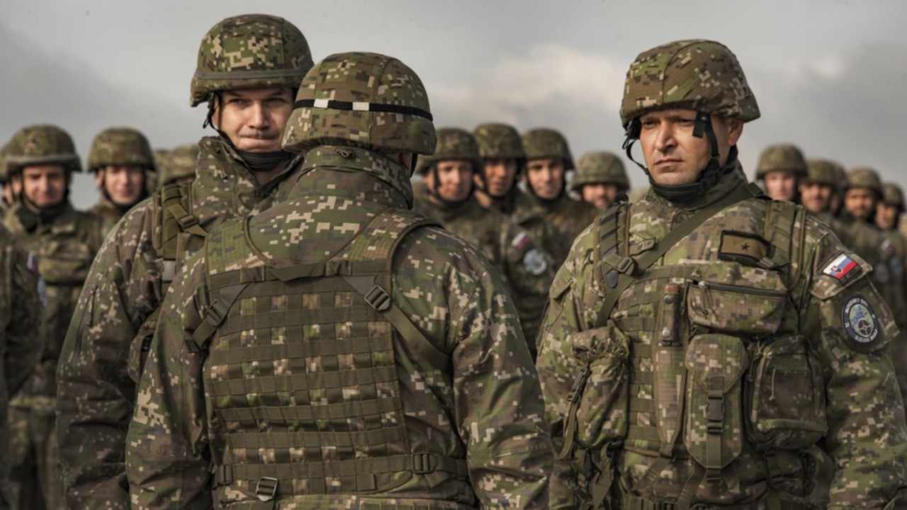 Financial Times si všimol Slovensko. Bratislava vraj „kreatívne“ splnila cieľ NATO