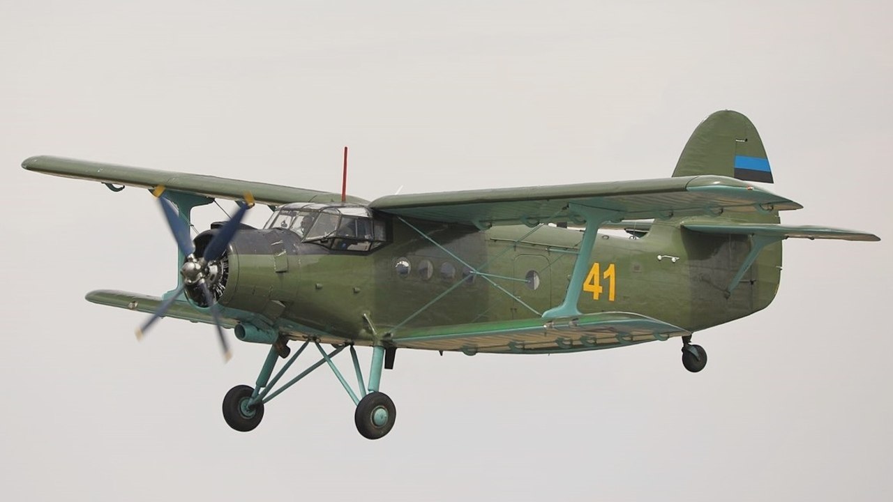 Rusi chcú použiť An-2 ako nosič dronov: kopírujú ukrajinský model