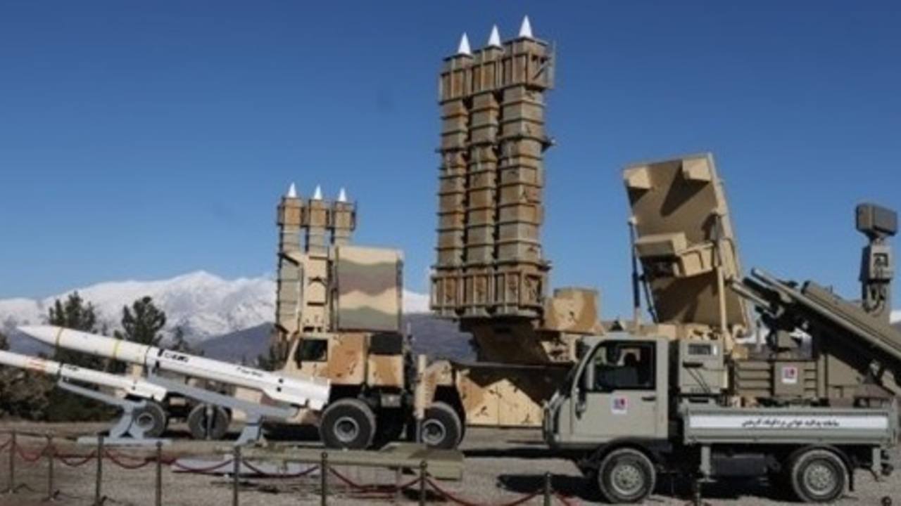 Čína, Spojené arabské emiráty a iránske drony. Uniknuté dokumenty odhalili tajnú logistickú sieť