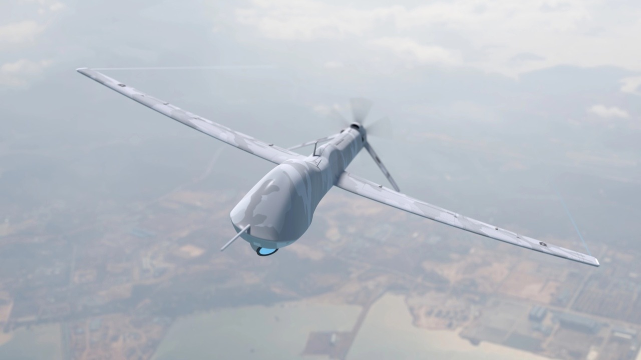 Lacné a účinné: Japonsko investuje do kartónových dronov, ktoré sa dajú zložiť za pár minút