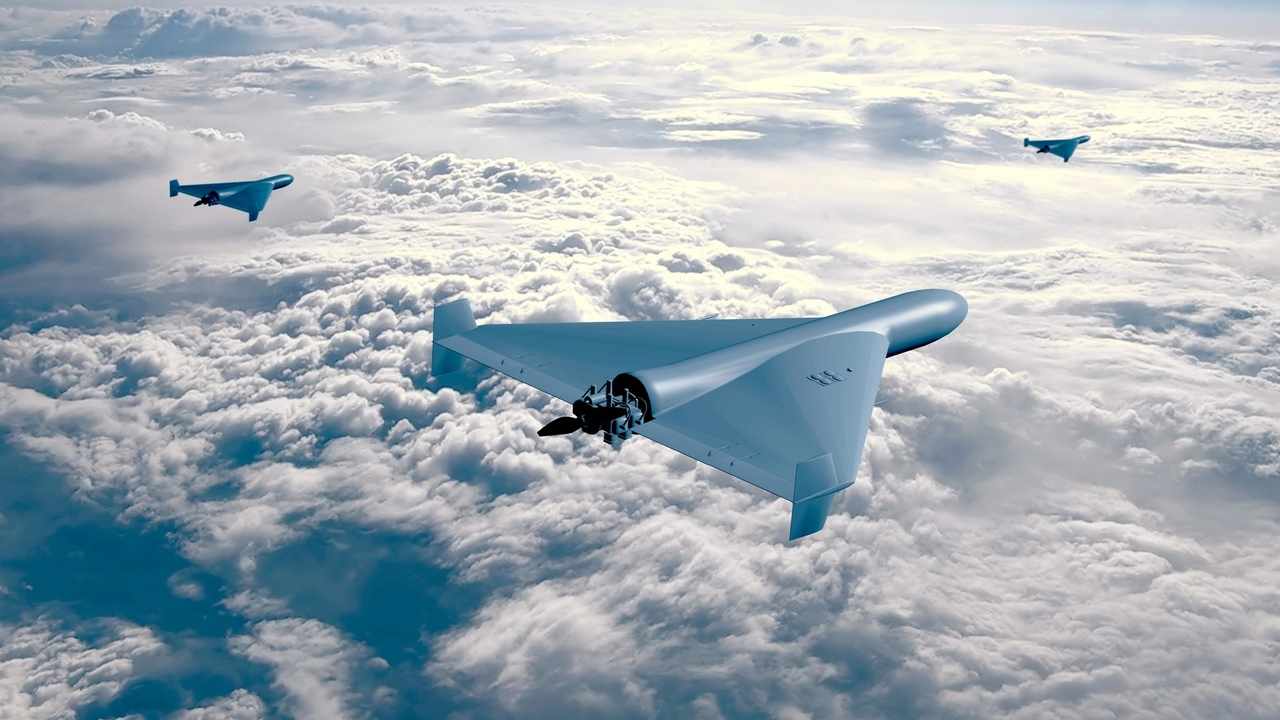 India vyvíja vlastný „Šáhid“: nový dron má dolet až 2 000 km a útočí rýchlejšie než doteraz