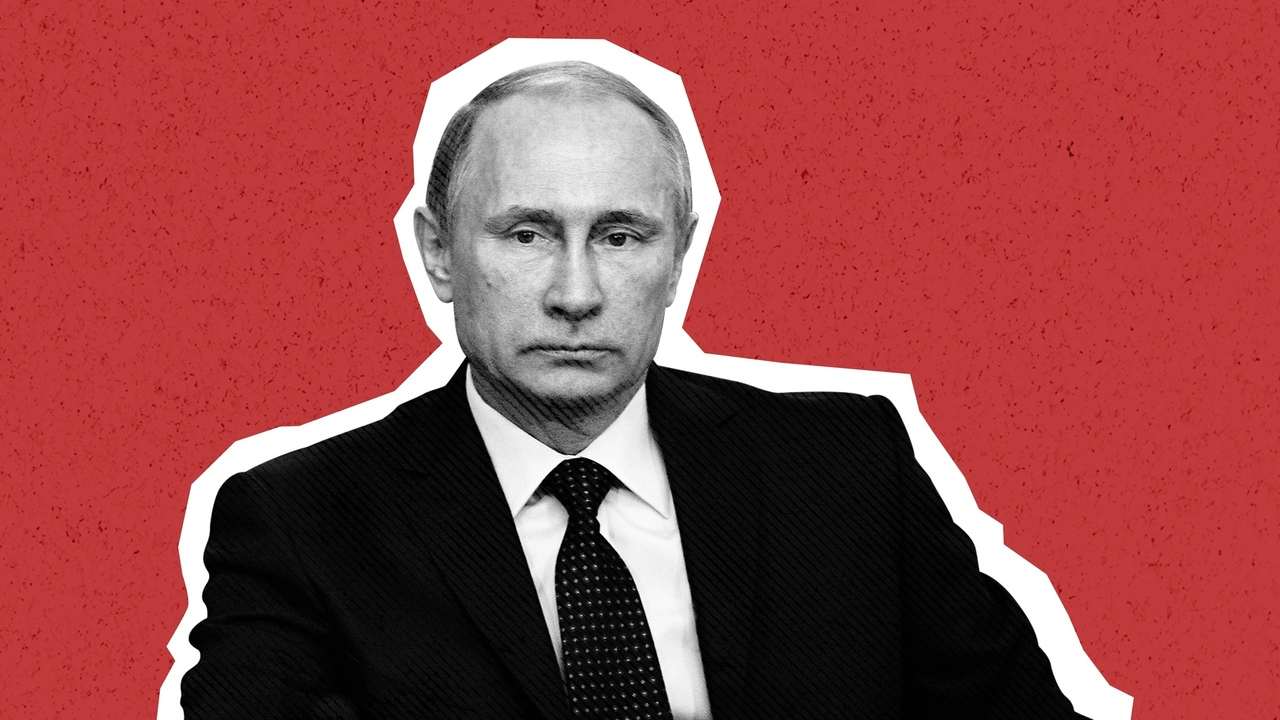 Spravodajská služba: Putin sa obáva atentátu a prevratu, medzi silovými zložkami rastie konflikt