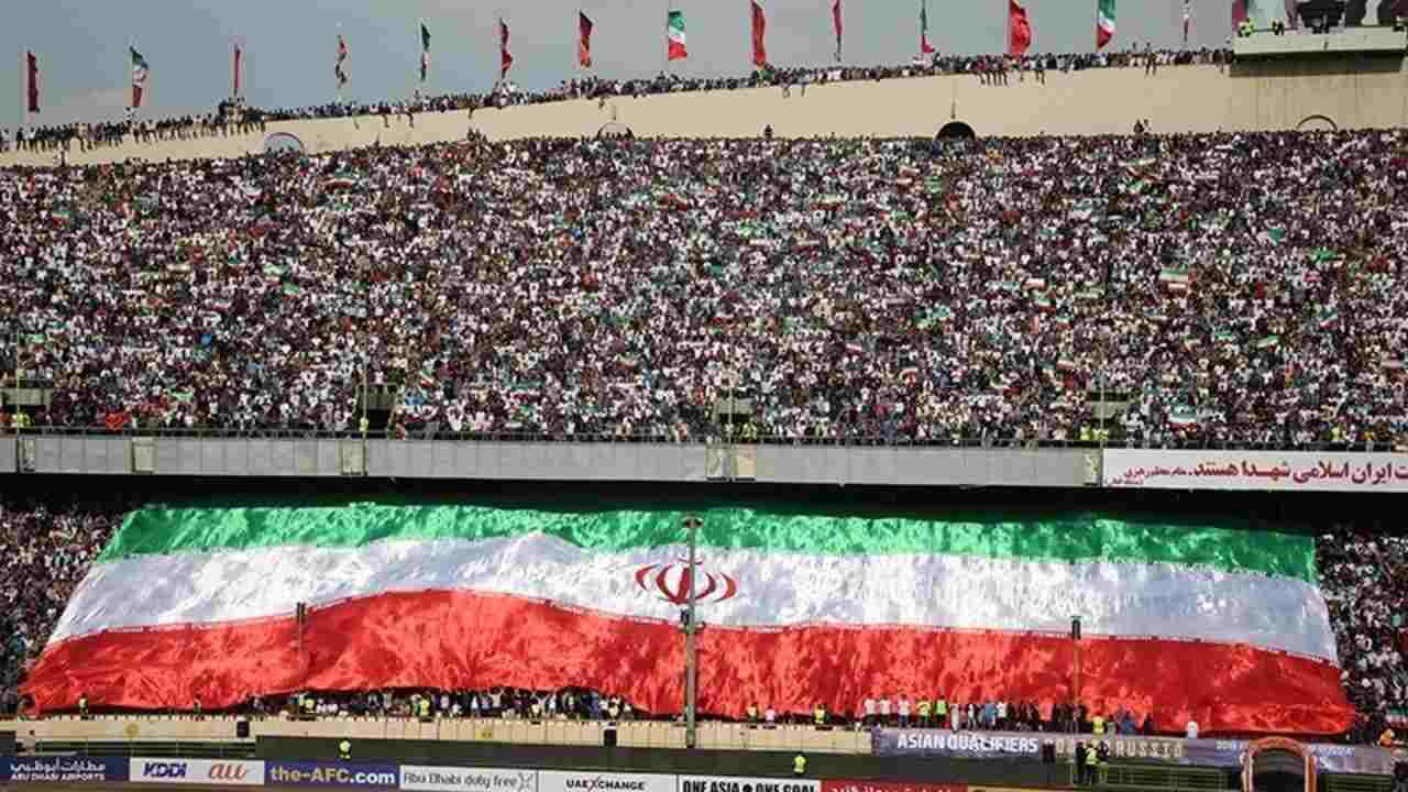Irán chce hrať na MS 2026, ale žiada záruky od USA. Teherán rieši víza aj postoj k Revolučným gardám