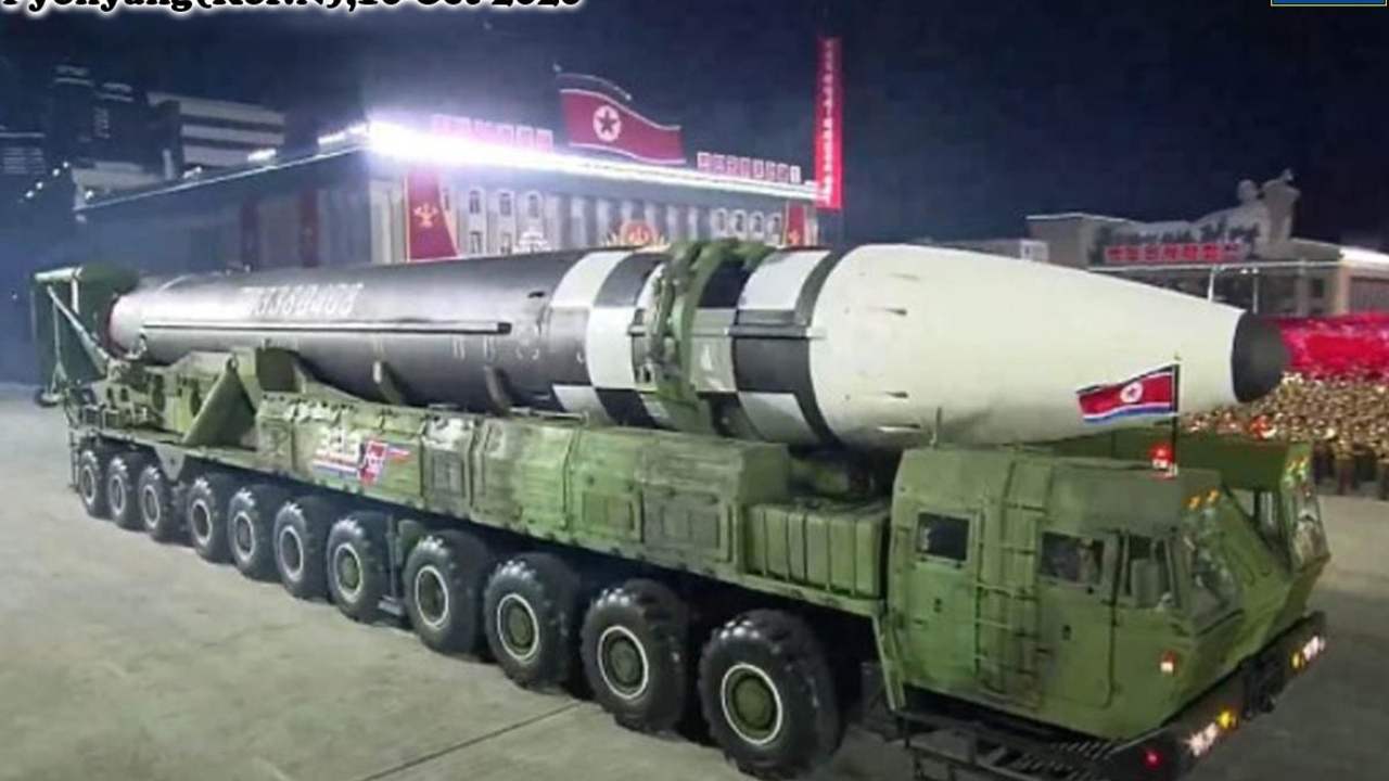Severná Kórea mení pravidlá jadrovej vojny. Ak zabijú Kim Čong-una, odpoveď má prísť automaticky