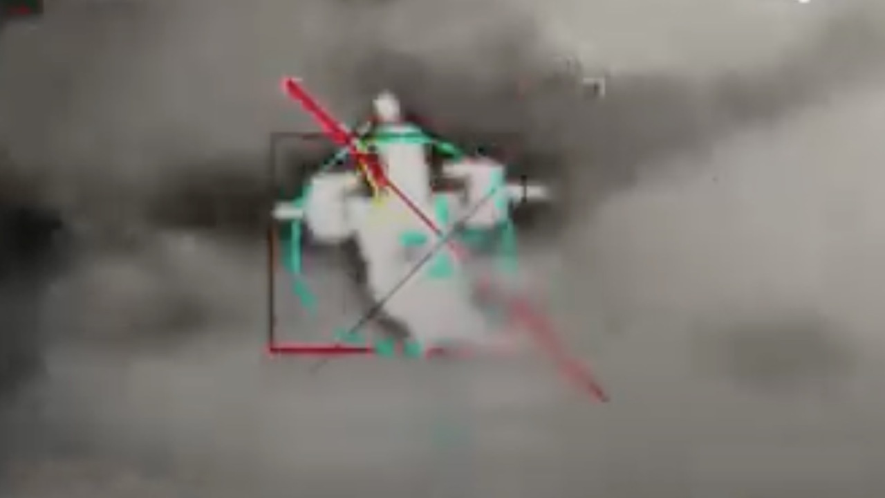 Ukrajina nasadila AI veže proti dronom. Optické FPV ničia jediným stlačením tlačidla