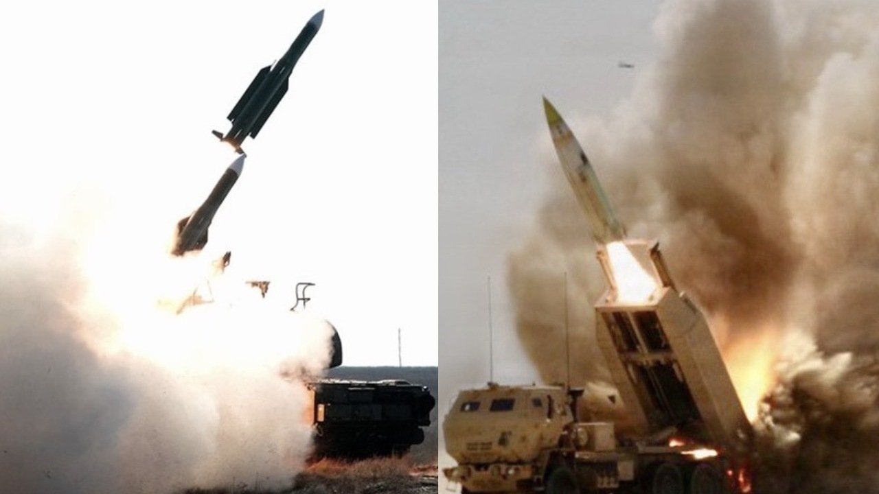 Rusko tvrdí, že Buk-M3 úspešne ničí americké rakety HIMARS