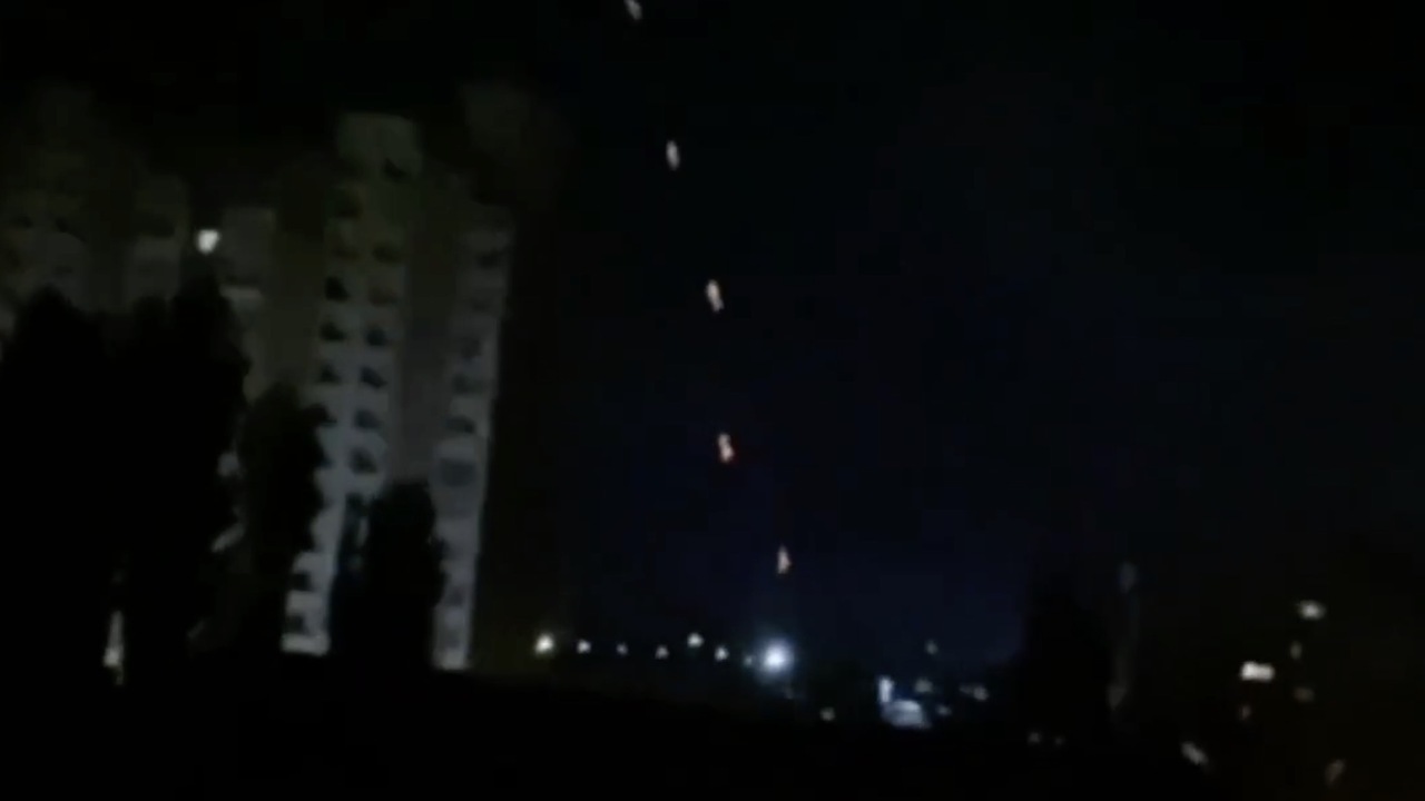 Exkluzívna analýza rakety Orešnik: V jadrovej verzii môže niesť 36 bojových prvkov, každý s účinkom až 10 kiloton