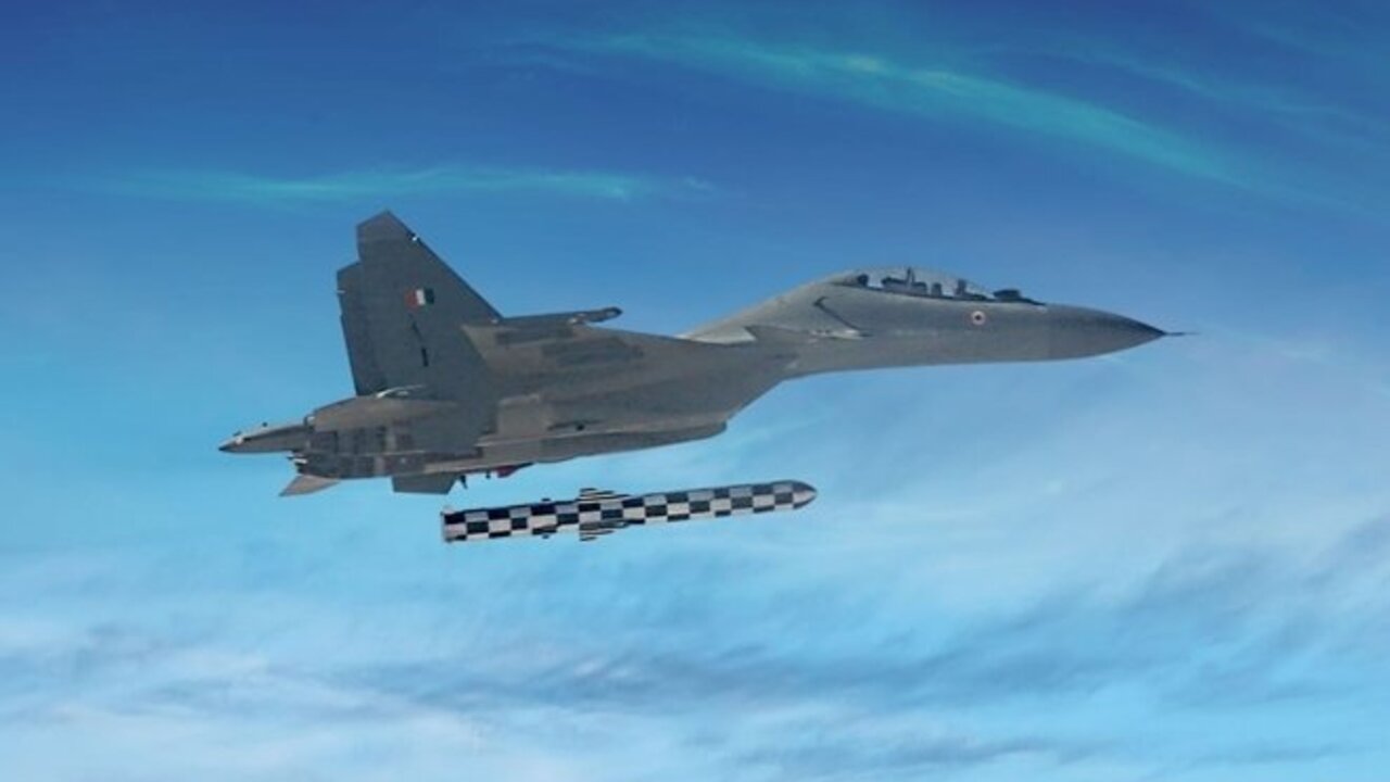India nakupuje 300 ruských rakiet R-37M za 1,2 miliardy dolárov: posilní nimi Su-30MKI