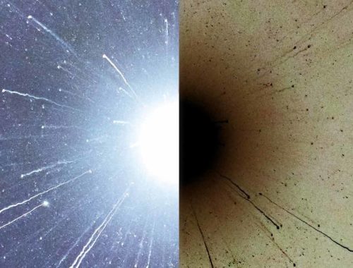 Dokážu temné fotóny vysvetliť záhadnú temnú hmotu?