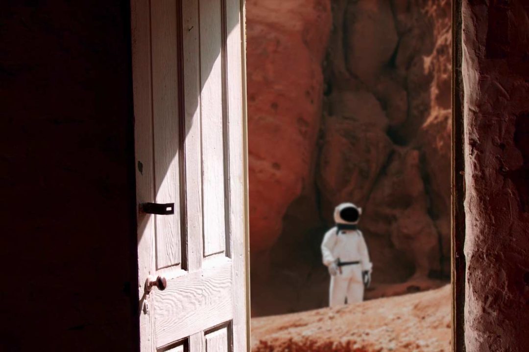 Nový výskum otvára astronautom dvere k životu na Marse