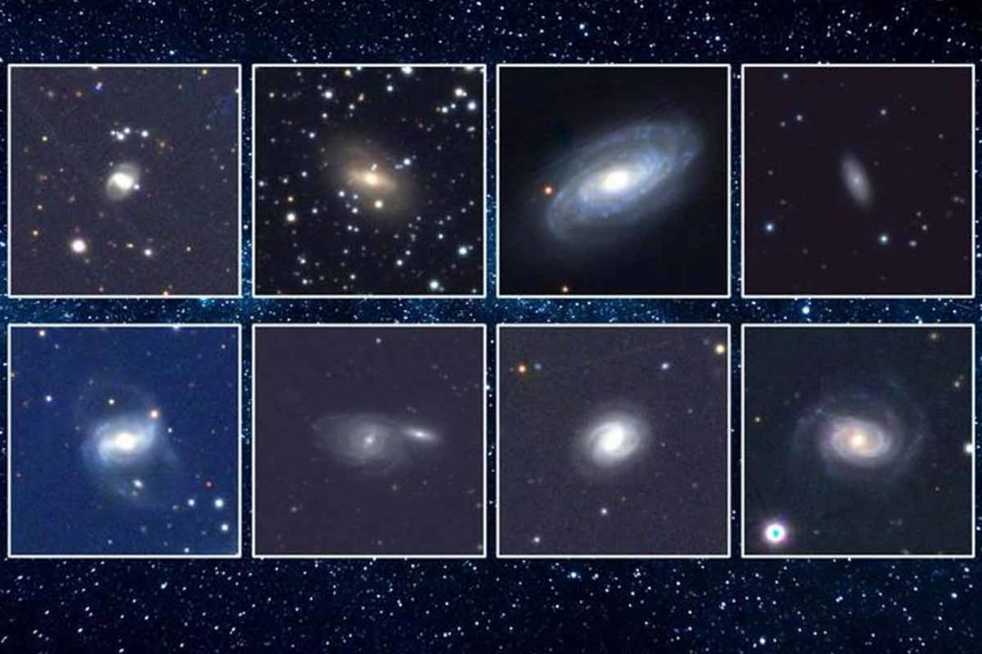Astronómovia odhalili 18 nových čiernych dier, ktoré trhajú hviezdy na kusy