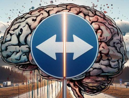 Ako nám mozog pomáha rozhodovať sa?