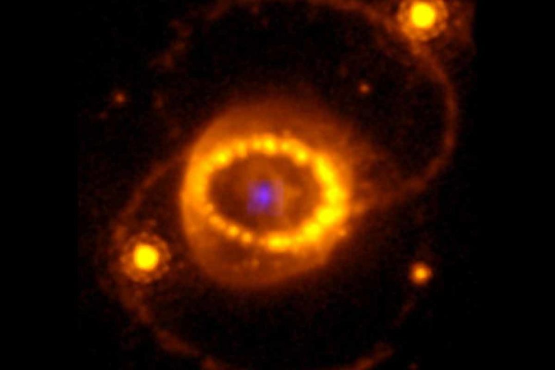 Vznikla v srdci najznámejšej supernovy neutrónová hviezda alebo čierna diera?