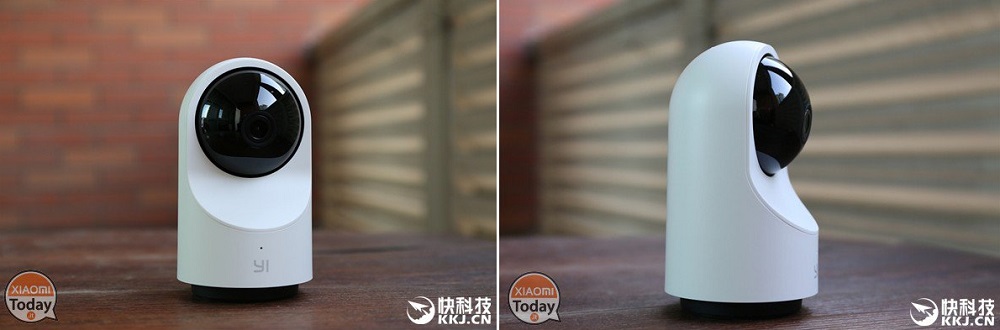 Xiaomi Yi smart camera uvodny obrazok