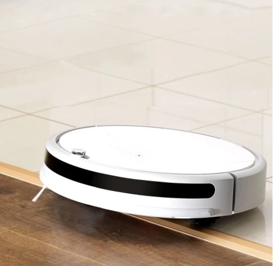 Xiaomi Xiaowa Vacuum Home Cleaner Robot Youth Edition_3