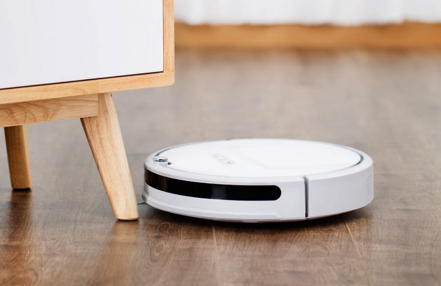 Xiaomi Xiaowa Vacuum Home Cleaner Robot Youth Edition_uvodny obrazok