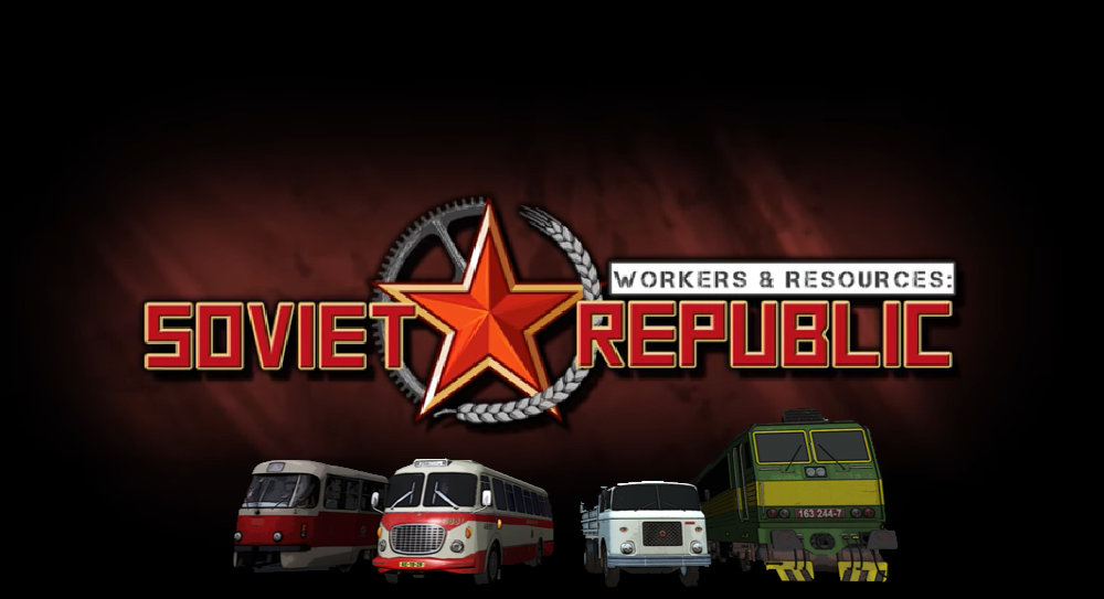 slovenska hra soviet republic
