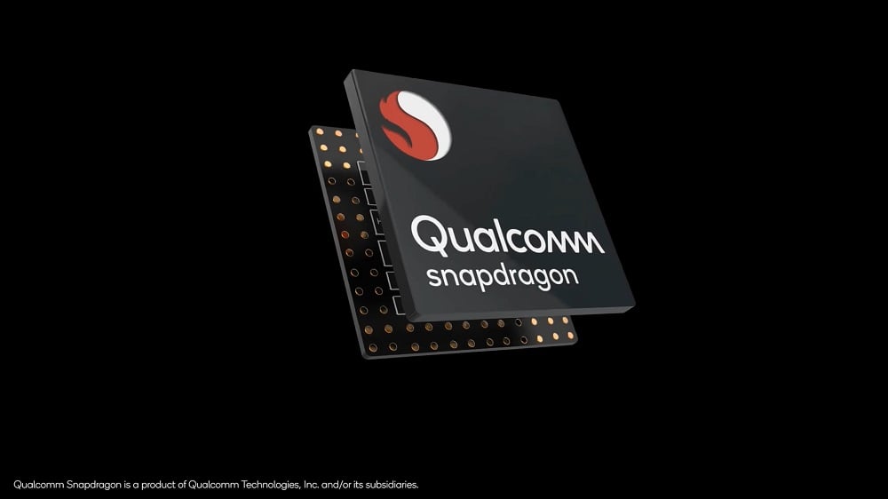 Qualcomm Snapdragon procesor