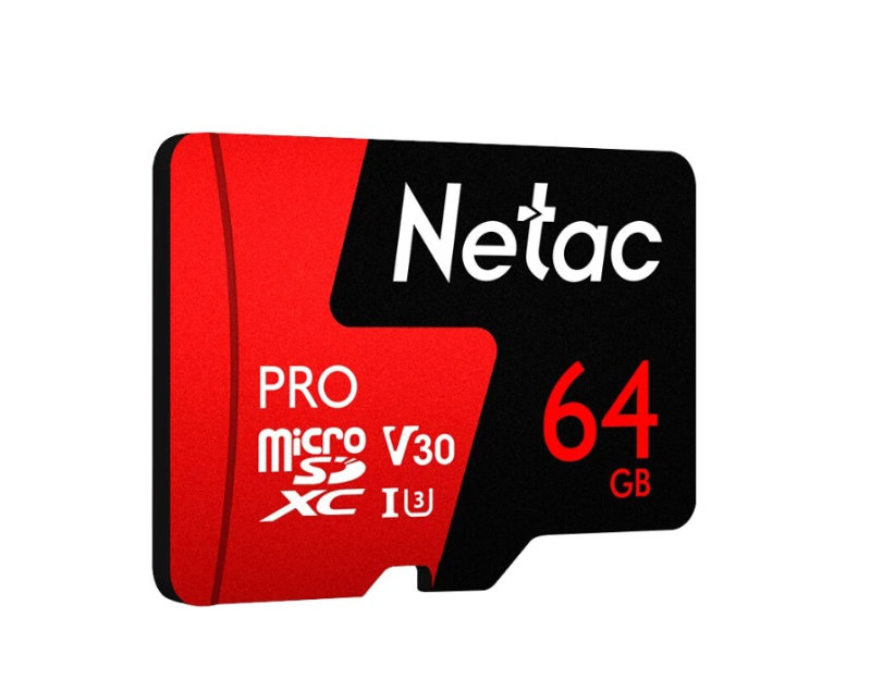 Netac 64GB Pro