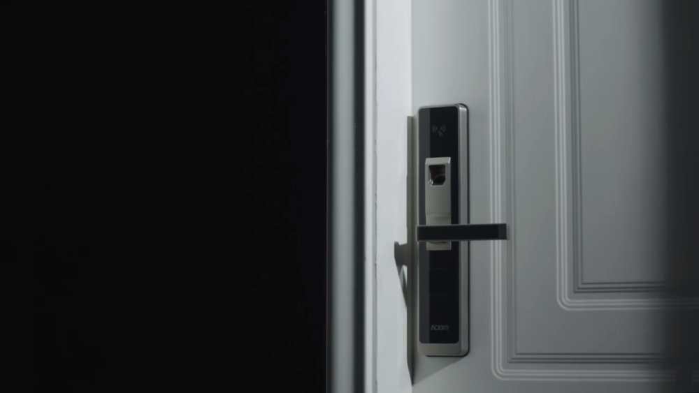 Xiaomi Aqara Smart Door Lock