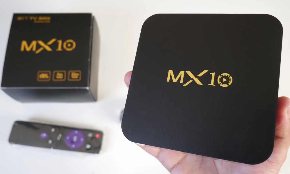 MX10 TV Box_uvodny obrazok