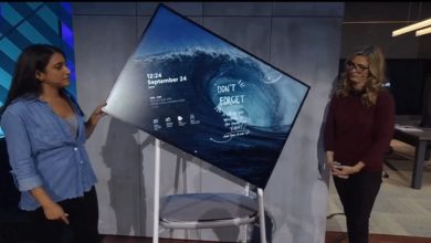 Surface Hub 2