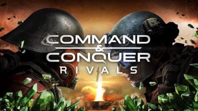 Command and Conquer Rivals-min